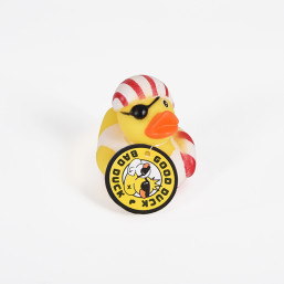 Scallywag Duck